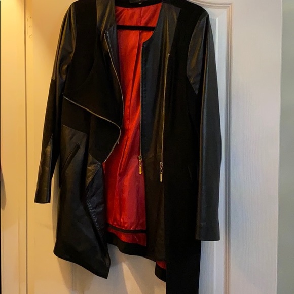 Womens coat - Picture 7 of 7